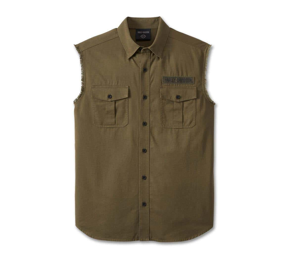 HARLEY-DAVIDSON MENS STURGIS BLOWOUT