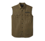 HARLEY-DAVIDSON MENS STURGIS BLOWOUT