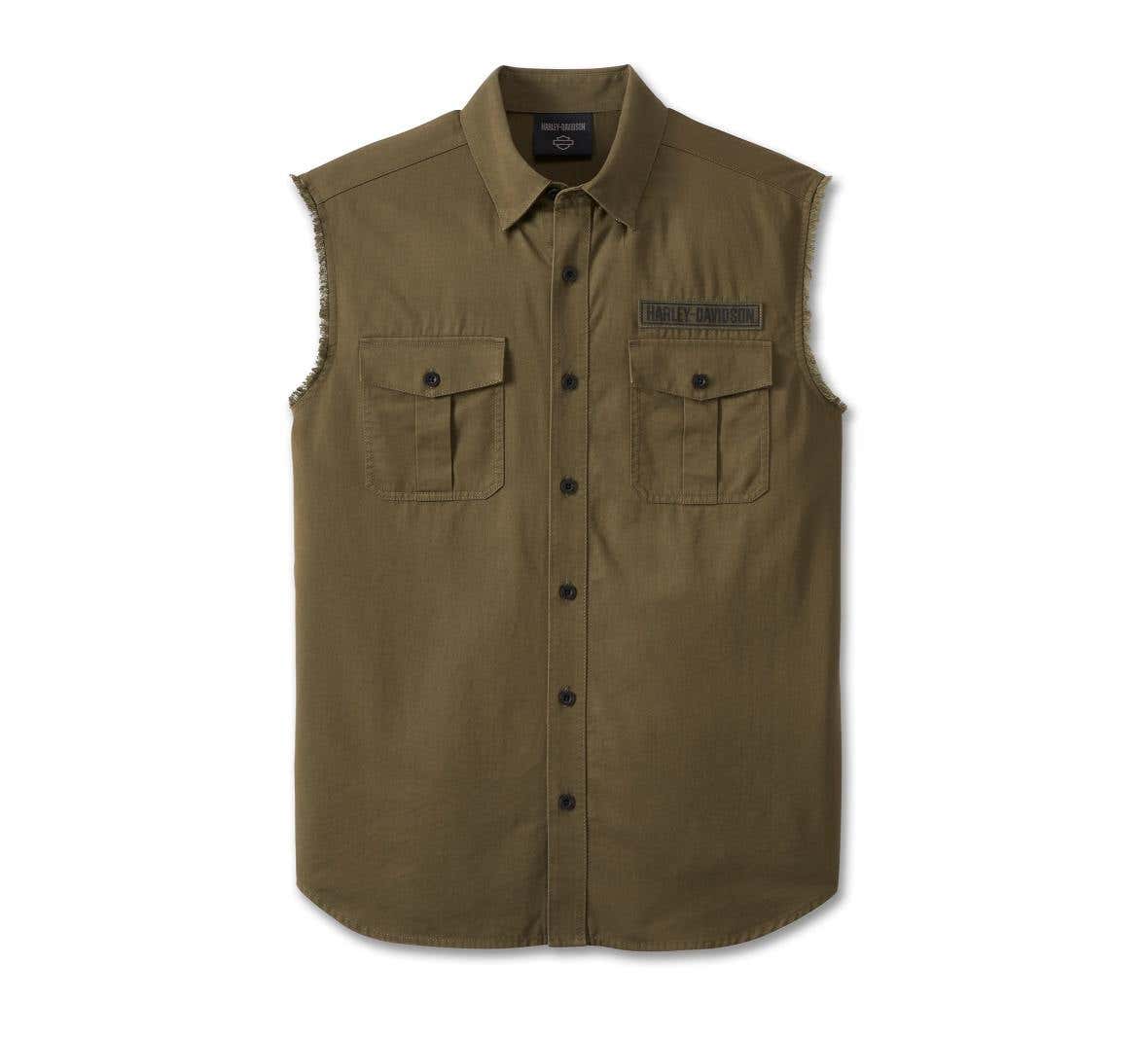 HARLEY-DAVIDSON MENS STURGIS BLOWOUT