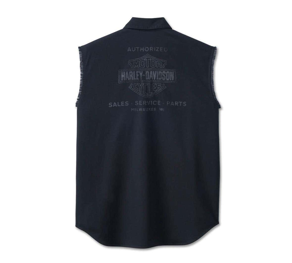 HARLEY-DAVIDSON MENS STURGIS BLOWOUT