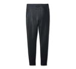 HARLEY-DAVIDSON WOMENS NIGHTRAIN FAUX LEATHER LEGGINGS