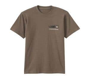 HARLEY-DAVIDSON WILLIE G WINGED WHEEL TEE