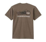 HARLEY-DAVIDSON WILLIE G WINGED WHEEL TEE