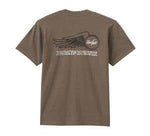 HARLEY-DAVIDSON WILLIE G WINGED WHEEL TEE