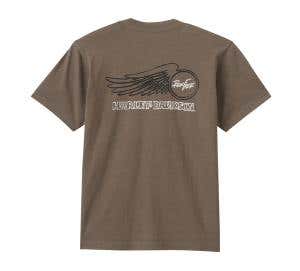 HARLEY-DAVIDSON WILLIE G WINGED WHEEL TEE