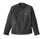 HARLEY-DAVIDSON MENS #1 LEATHER JACKET