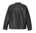 HARLEY-DAVIDSON MENS #1 LEATHER JACKET