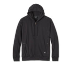 HARLEY-DAVIDSON MENS ENTHUSIAST 3-IN-1 JACKET