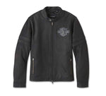 HARLEY-DAVIDSON MENS ENTHUSIAST 3-IN-1 JACKET
