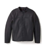 HARLEY-DAVIDSON MENS LEATHER RIDING JACKET