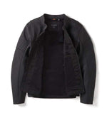 HARLEY-DAVIDSON MENS LEATHER RIDING JACKET