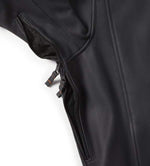 HARLEY-DAVIDSON MENS LEATHER RIDING JACKET