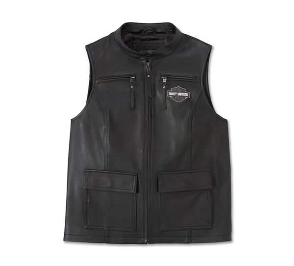 HARLEY-DAVIDSON WOMENS OFF ROADS VEST
