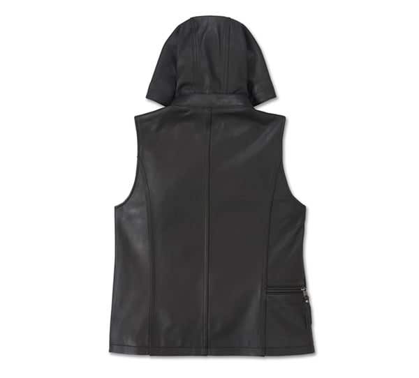 HARLEY-DAVIDSON WOMENS OFF ROADS VEST