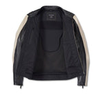 HARLEY-DAVIDSON MENS ENDURO LEATHER JACKET