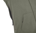 HARLEY-DAVIDSON MENS H-D DEFLECTOR 2.0 HOODED RIDING FLEECE