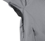 HARLEY-DAVIDSON MENS H-D OVATION 3-IN-1 TEXTILE RIDING JACKET