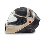 HARLEY-DAVIDSON H-D EVO X17 SUN SHIELD MODULAR HELMET (DOT/ECE)
