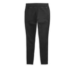 HARLEY-DAVIDSON WOMENS H-D FUNCTIONAL STRETCH LEGGING