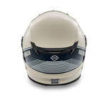 HARLEY-DAVIDSON DIVISION X15 SUNSHIELD FULL FACE HELMET