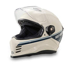 HARLEY-DAVIDSON DIVISION X15 SUNSHIELD FULL FACE HELMET