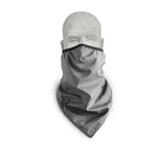 HARLEY-DAVIDSON WILLIE G (TM) SKULL CAMO FACEMASK BANDANA