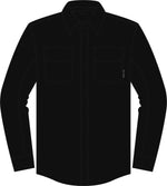 HARLEY-DAVIDSON MENS WILLIE G SKULL GRAPHIC MESH OPERATIVE RIDING SHIRT JACKET