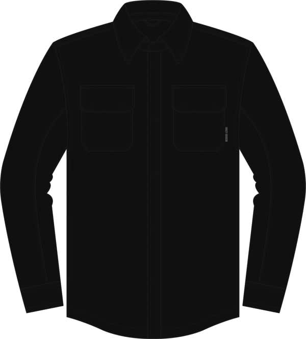 HARLEY-DAVIDSON MENS WILLIE G SKULL GRAPHIC MESH OPERATIVE RIDING SHIRT JACKET