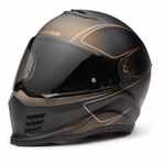 Harley-Davidson Willie G Dark Custom Division X15 Full Face Helmet