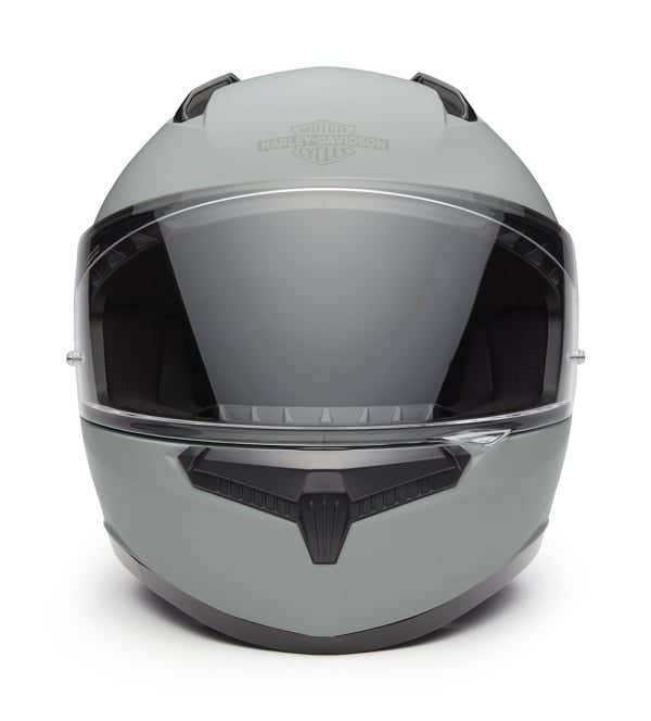 HARLEY-DAVIDSON VELO H34 FULL FACE HELMET (ECE)