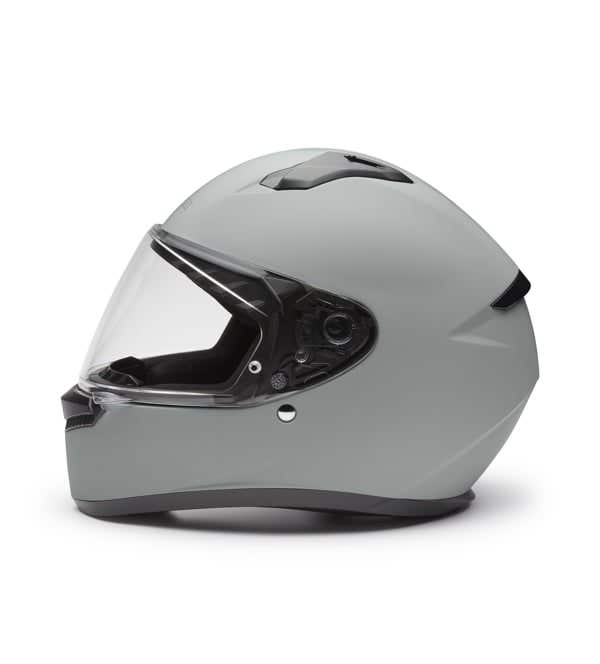 HARLEY-DAVIDSON VELO H34 FULL FACE HELMET (ECE)