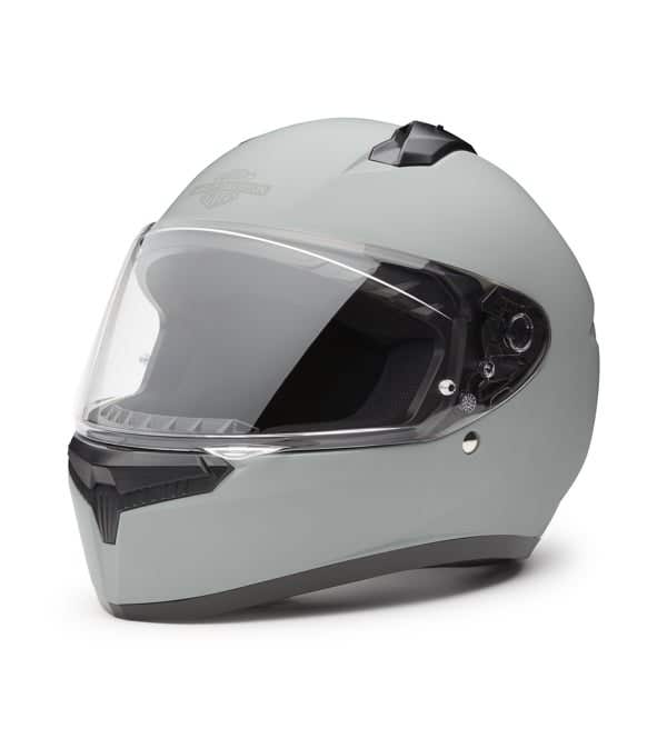 HARLEY-DAVIDSON VELO H34 FULL FACE HELMET (ECE)