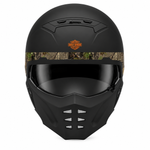 Realtree® X Harley-Davidson® Ultra X16 2-In-1 Helmet