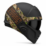 Realtree® X Harley-Davidson® Ultra X16 2-In-1 Helmet