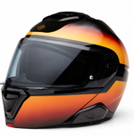 Harley-Davidson H-D American Classic Capstone Sun Shield III H35 Modular Helmet