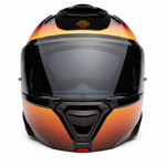 Harley-Davidson H-D American Classic Capstone Sun Shield III H35 Modular Helmet