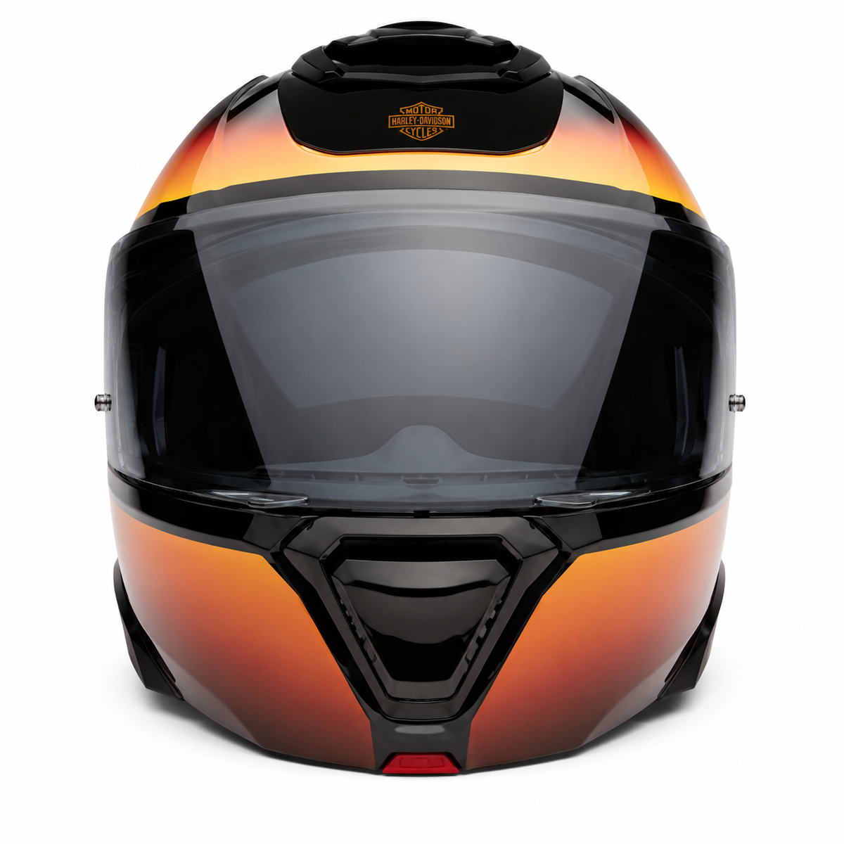 Harley-Davidson H-D American Classic Capstone Sun Shield III H35 Modular Helmet
