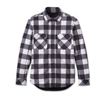 HARLEY-DAVIDSON MENS OPERATIVE MESH RIDING SHIRT JACKET