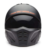 HARLEY-DAVIDSON ULTRA X16 2-IN-1 HELMET (ECE)