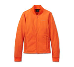 HARLEY-DAVIDSON WOMENS FLEX LAYERING SYSTEM WINDPROOF MID LAYER