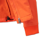 HARLEY-DAVIDSON WOMENS FLEX LAYERING SYSTEM WINDPROOF MID LAYER