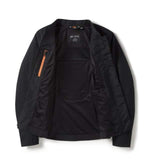 HARLEY-DAVIDSON WOMENS WATERPROOF TEXTILE RIDING JACKET