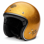 Harley-Davidson H-D Ace CO2 3/4 Helmet