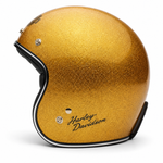 Harley-Davidson H-D Ace CO2 3/4 Helmet