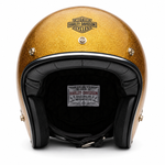 Harley-Davidson H-D Ace CO2 3/4 Helmet