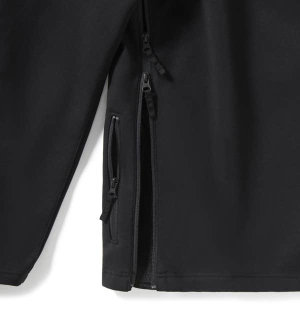 HARLEY-DAVIDSON MENS H-D DEFLECTOR CREW RIDING FLEECE