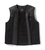 HARLEY-DAVIDSON MENS H-D LONG HAUL UTILITY VEST