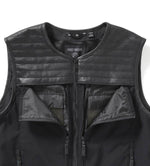HARLEY-DAVIDSON MENS H-D LONG HAUL UTILITY VEST