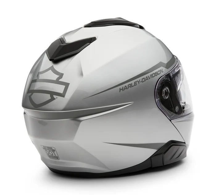 Harley-Davidson H-D CAPSTONE SUN SHIELD III H35 MODULAR HELMET
