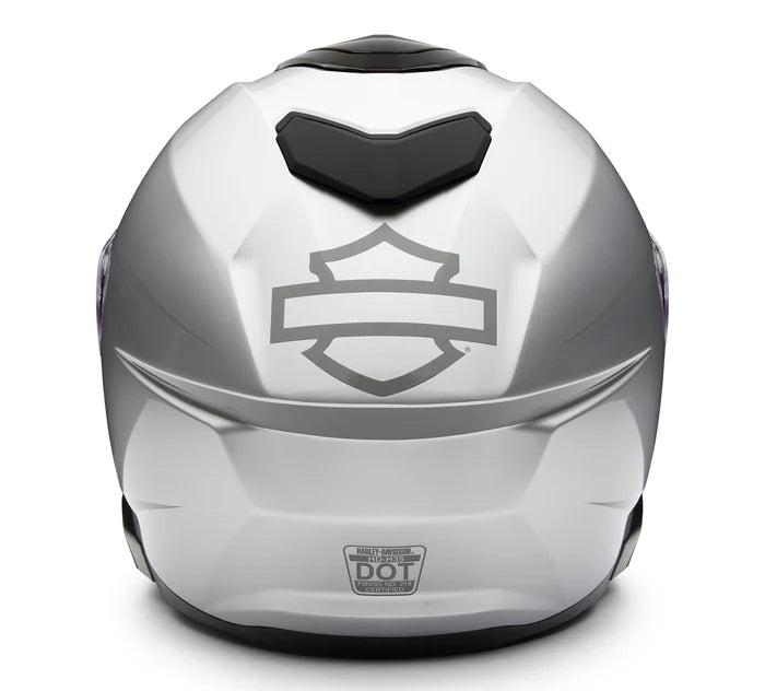 Harley-Davidson H-D CAPSTONE SUN SHIELD III H35 MODULAR HELMET